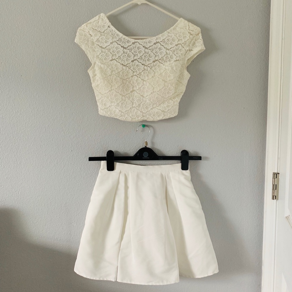 Homecoming dress